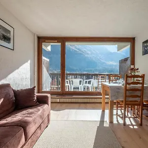  Appartement With Balcony In