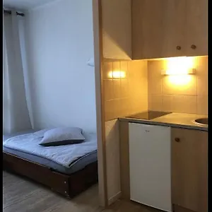  Appartement 403 studio lumineux